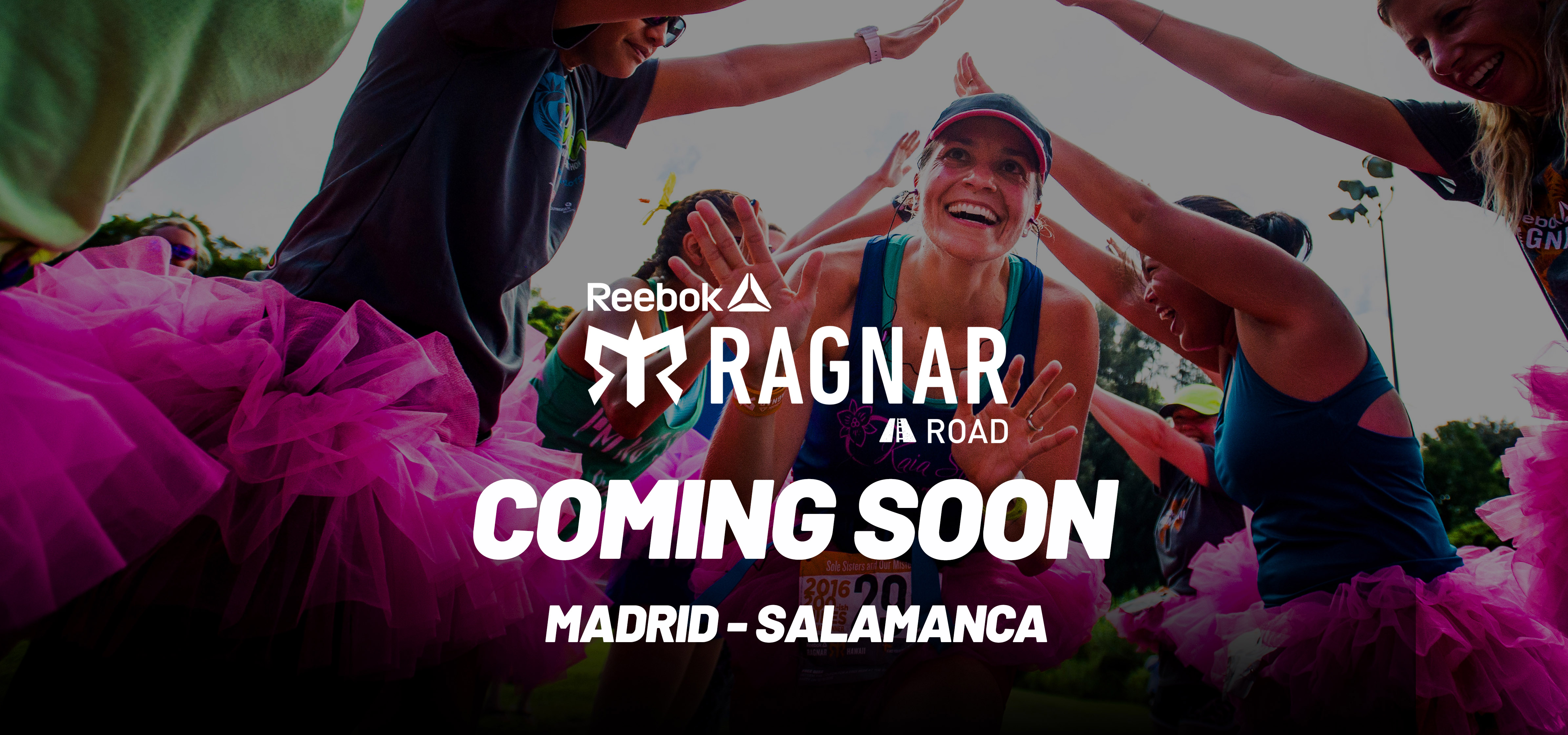 Ragnar llega a España | AD Mapoma